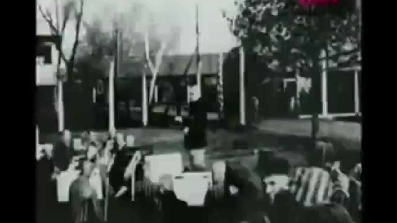 Children In The Camps