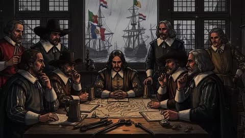 The ENTIRE History of Dutch Empire