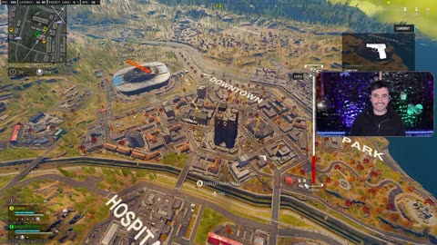 Season 6 Duos! #Warzone