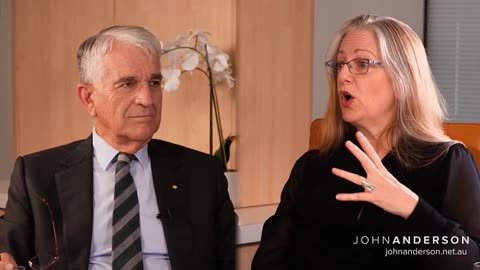 Redefining Sex as Identity Has Corrupted Human Rights | Dr Helen Joyce