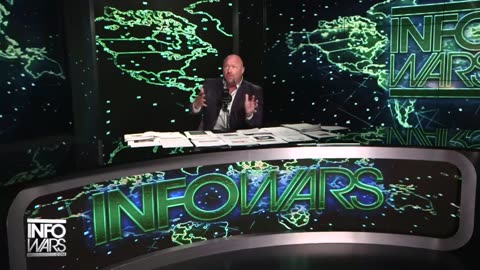 FULL INTERVIEW_ Jewish Journalist & Activist Andrew Meyer Warns That The Globalists