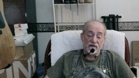 TF Williams Podcast 29 Dec 2025