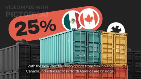 The True Cost of Tariffs: How Businesses Can Prepare & Adapt
