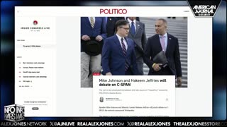American Journal - FULL SHOW - THURSDAY 10.16.2025