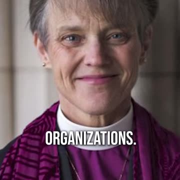 Money Laundering Through the Fake Churches