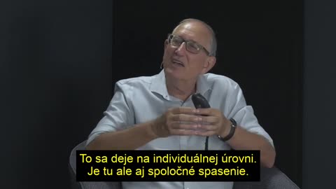 Ako blízko sme k druhému exodu • Walter Veith _ Martin Smith (FAQ 13)