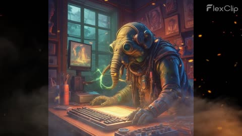 NiX - Homunculus Loxodontus