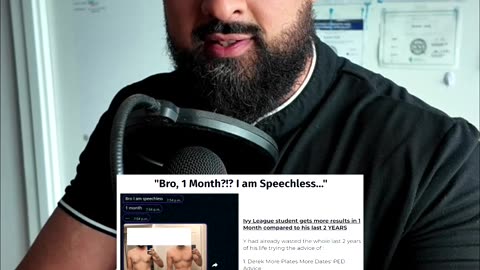 Intellectual Muscle Channel 3 - On channel, 2nd License