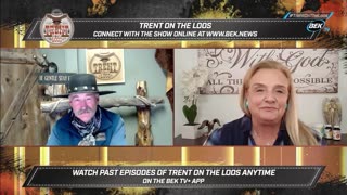 Trent Loos in the Morning - 10/07/2025