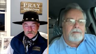 Trent Loos in the Morning - 10/07/2025