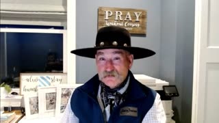 Trent Loos in the Morning - 10/07/2025