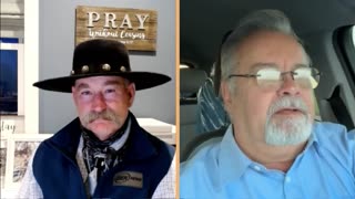Trent Loos in the Morning - 10/07/2025