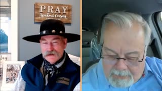 Trent Loos in the Morning - 10/07/2025