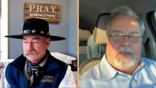 Trent Loos in the Morning - 10/07/2025