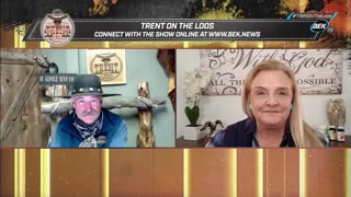 Trent Loos in the Morning - 10/07/2025