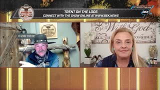 Trent Loos in the Morning - 10/07/2025