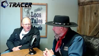 Trent Loos in the Morning - 10/07/2025