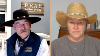 Trent Loos in the Morning - 10/07/2025