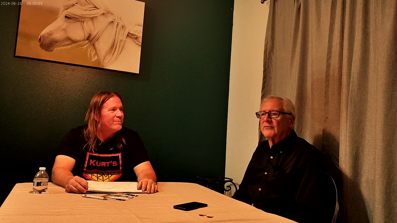 limo driver interview