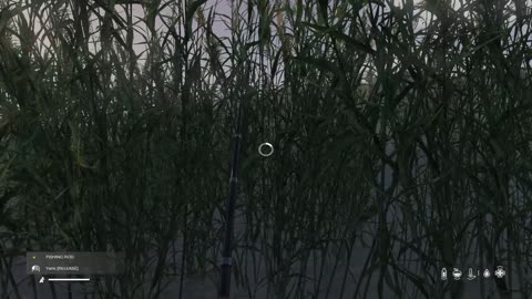 Dave's Fishing Camp In DayZ Season 2 Day 47