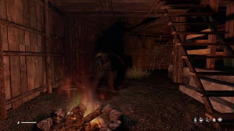 Dave's Fishing Camp In DayZ Season 2 Day 47