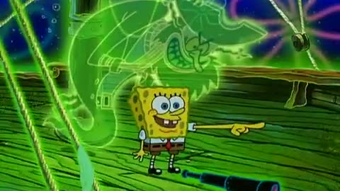 Youtube Poop Hispano - Parche el Pirata lo Encuentra Despues de 3 Años