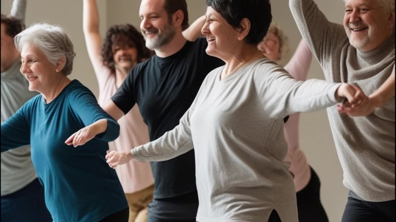 Qué es el neurotango?.