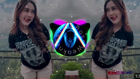 DJ SIAPA BENAR SIAPA SALAH VIRAL TIKTOK