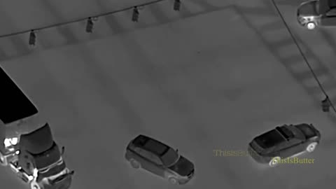 Helicopter video shows motorcyclist crashing after leading police on chase