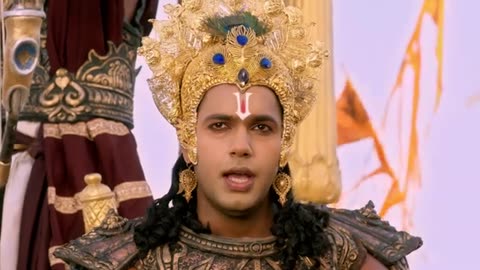 When Karn and Arjun United, They Captured All Kaurav Warriors! | Suryaputra Karn Special