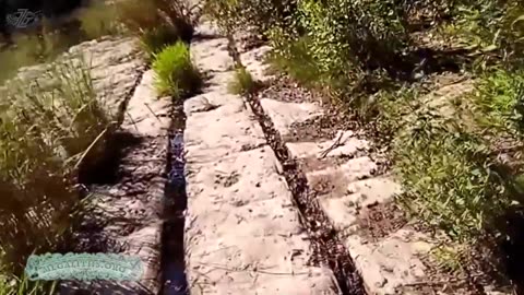 From Antarctica to Russia- Global Traces of a Forgotten Technology