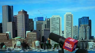 The Grace Curley Show September 30, 2025