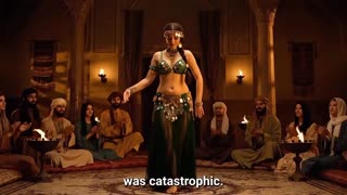 Who Were the Moabites in Bible Where are They Now..