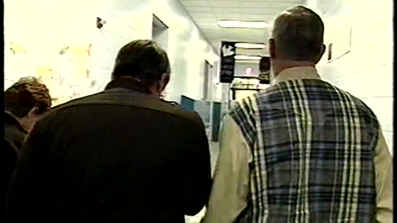 911: The Road to Tyranny