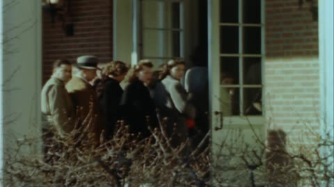 [FUNERAL OF HENRY FORD] - [FUNERAL OF HENRY FORD] - fc-fc-4514