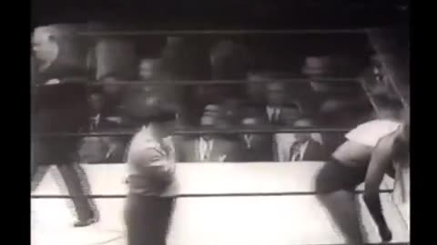 (1950.10.10) Lou Thesz vs Walter Palmer - NWA Chicago