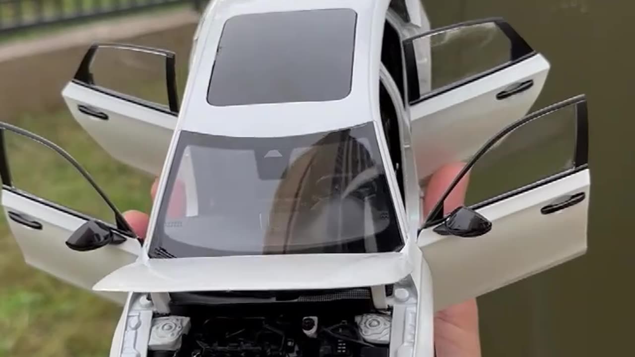 Civic car |New model civic car |2024 Model |New car modified