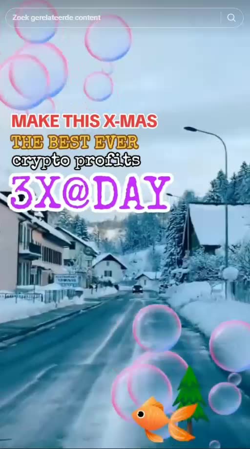 VERITAS VAULT🎄BEST X-MAS EVER🎄TIK TOK VIDEO REEL🎄CRYPTO STAKING PROFITS🎄TOP TEAM ROB BUSER