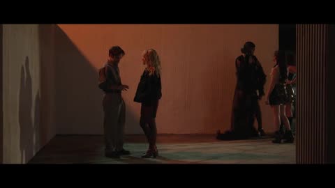 La ruta - Temporada 1 - Capítulo 5