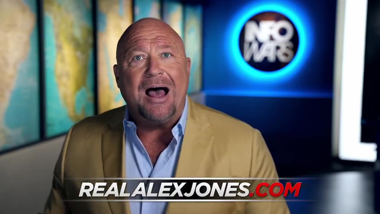 TYRANNY ALERT: Judge Finds Mike Lindell/MyPillow Guilty Without a Trial!