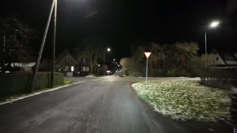 Kuressaare live 🔴 tour on the streets