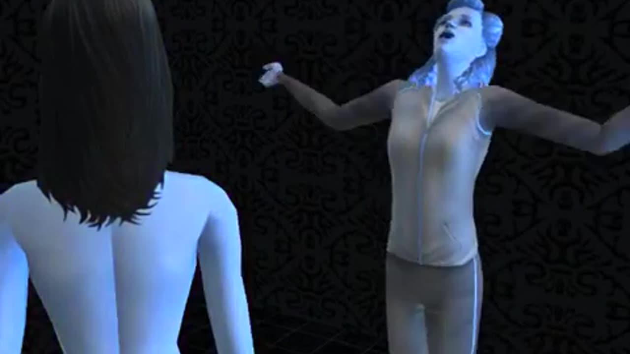 Loquendo Sims - En busca de la chacha encantada (1ª parte) [Ep.6]