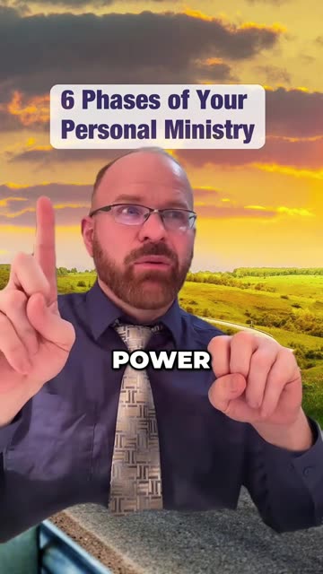 Dead Works vs Good Works: The One Thing That Changes Everything