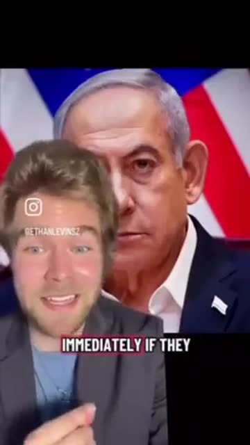 Iran has hacked Netanyahu’s Chief of Staff’s phone ？