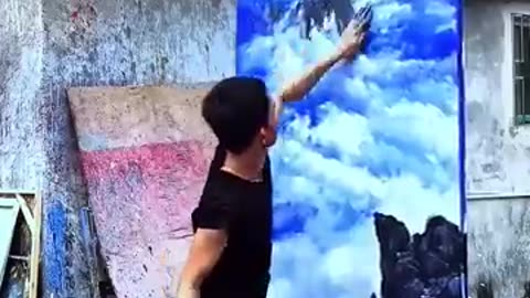 People have different abilities. Look at this guy's abilities.