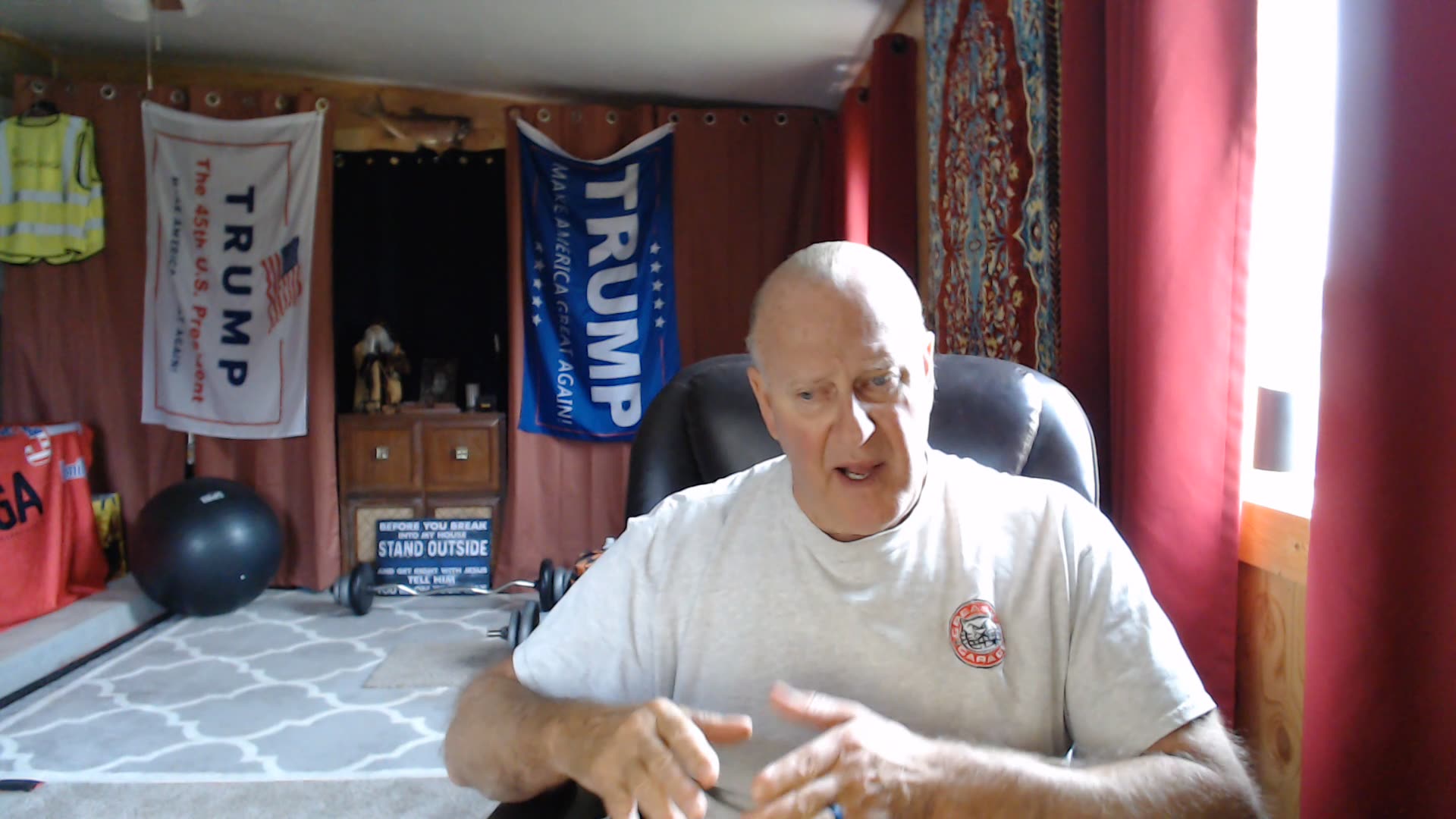 Mask Mandate Returns to Parts of California/51 GOP Senators Urge FDA, HHS to Reevaluate Approval of New Generic Abortion Pill