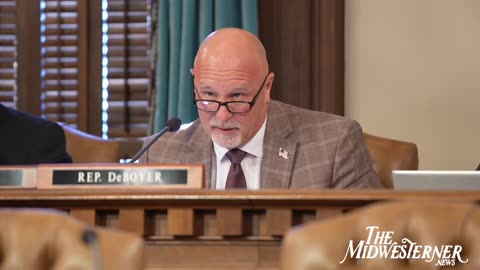 House Oversight scrutinizes proposed BOE sex ed changes