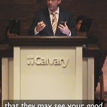 Actions Speak Louder Than Words #livingsacrifice #challenge #bealight #sharetheGospel