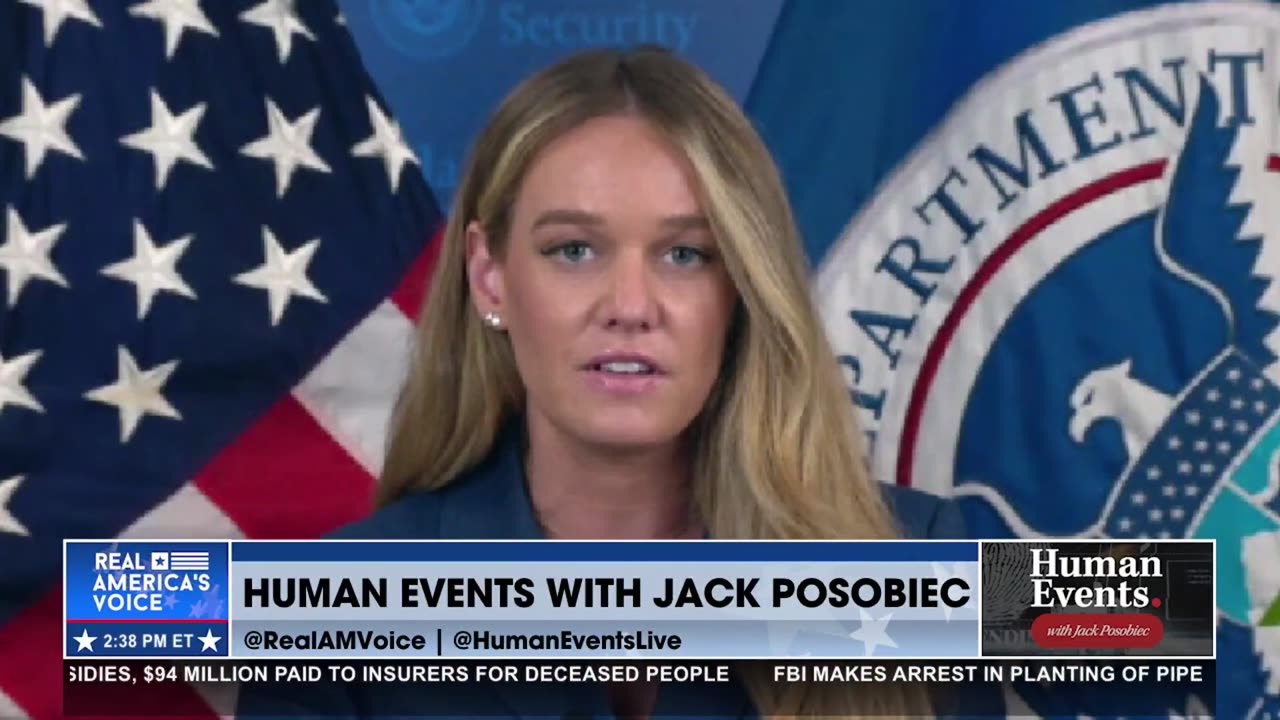 PREVIOUS ADMIN OPERATING IN "SILOS, TONS OF GAPS"