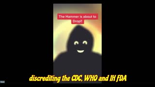 THE CABAL FALL HAS BEGUN! ..........